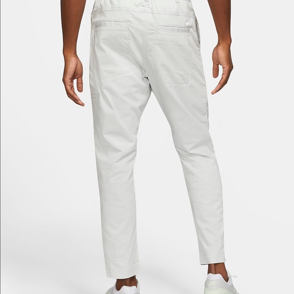Nike Dri Fit Golf Casual Pants CV7950-025 2XL $95 - Picture 3 of 10